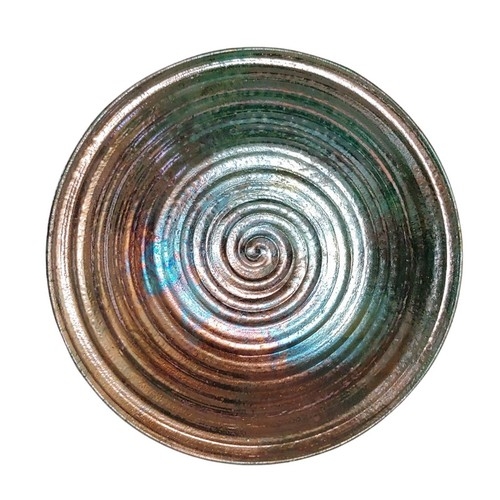 Click to view detail for MW-362 Raku Platter 18